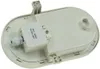 ChiliTec LED ovale armatuur FRL-O 12, IP44, geschikt voor Productafbeelding-voorbeeld 3
