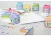 KREUL 2321, Grün, Orange, Pink, Violett, Türkis, Gelb, Produktbild-Vorschau 2
