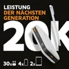 Xtorm 35W Fuel Series Powerbank 20.000 - Dusk White, 20000 Produktbild-Vorschau 12