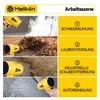 Akku-Laubbläser 850w,Bürstenloser Motor,350m/S Turbo Produktbild-Vorschau 9