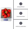 Perel Digitale Präzisionswaage 500 g, Genauigkeit bis 0,01 Produktbild-Vorschau 5