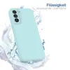 Hülle für Samsung Galaxy S21 Case Cover Bumper Silikon Produktbild-Vorschau 7