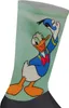 Die grappige bedrukte lange sokken voor mannen en vrouwen Productafbeelding-voorbeeld 2