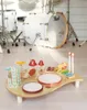 Tender Leaf Toys Muziektablet, Xylofoon, voor kinderen Productafbeelding-voorbeeld 10
