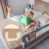 Lionelo Eva mit Tasche Bettgitter Bettschutzgitter Produktbild-Vorschau 5