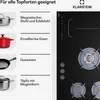 Klarstein MultiChef 5 Induktionskochfeld Mit Gaskochfeld - Produktbild-Vorschau 6
