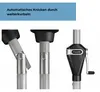 doppler EXPERT Sonnenschirm Kurbelschirm AutoTilt 280cm Produktbild-Vorschau 9