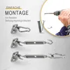 Kit de montage pour voile d'ombrage Sol Royal Kit de Voir les images du produit 3
