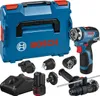 Akku-Bohrschrauber GSR 12V-35 FC, 2 x Akku GBA 12V 3.0Ah, 5 Produktbild-Vorschau 1