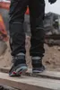 Elten ARTURO black-red Mid ESD S3S Sicherheitsschnürstiefel Produktbild-Vorschau 9