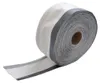 Außen-Folie 70mm x 25m mit 3 Klebestreifen Produktbild-Vorschau 1