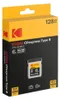 Kodak EKMCFX128GK, 128 GB, CFexpress typ B, 1800 MB/s, 1400 Podgląd zdjęcia produktu 2