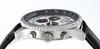 Close-up side view of a Swiss Alpine Military chronograph watch. Produktbild-Vorschau