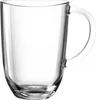 Leonardo Tasse Napoli, Glastasse, Becher, Kaffeetasse, Produktbild-Vorschau 1