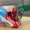 Hasbro E4840EU4, Flugzeug, Marvel Heroes, 3 Jahr(e), Rot, Produktbild-Vorschau 2