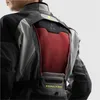 Rebelhorn Hardy 3.0 wasserdichte Motorrad Textiljacke, Produktbild-Vorschau 5