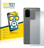 BROTECT Schutzglas für Samsung Galaxy S20 Plus 5G Produktbild-Vorschau 1
