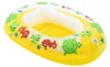 Bestway Poolboot "Kiddie Raft", 102 x 69 cm , 34037 Produktbild-Vorschau 2