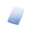 SHARGE AeroMag 10K 10000mAh MagSafe PD 20W Blauer Produktbild-Vorschau 2