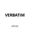 Verbatim Uta04 Adapter Universal Náhled obrázku produktu 2