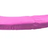 Trampolin Randabdeckung 366cm Blau PVC/PE 29cm Breit Produktbild-Vorschau 3