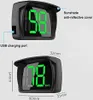 Auto HUD Headup Display KM/H MPH GPS Digitalem Tachometer Produktbild-Vorschau 2