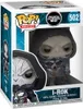 Ready Player One - I-Rok 502 - Funko Pop! - Vinyl Figur Produktbild-Vorschau 1