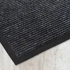 Schmutzfangmatte Grau 80x120 cm für Innen & Außen – Produktbild-Vorschau 6