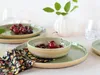 CreaTable, 23716, Uno Romana, Tellerset 12-tlg, Steinzeug Produktbild-Vorschau 5