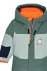 first instinct by killtec Kinder Skioverall FISW 29 MNS Produktbild-Vorschau 4