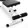 Physionics® Multifunktion Hantelbank + Kurzhantel Set 30 kg Produktbild-Vorschau 13