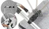 reer 84181, Parasol, Plast, Šedá, Chlapec / dievča, Rám Náhľad obrázku produktu 14