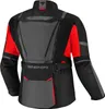 Kurtka Motocyklowa Tekstylna Shima Hero 2.0 Men Red 3Xl Podgląd zdjęcia produktu 3