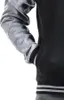 Urban Classics - 2-tone College Sweatjacke, College Jacke Produktbild-Vorschau 19