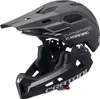 CRATONI MTB-Fahrradhelm C-Maniac 2.0 MX, schwarz Produktbild-Vorschau 7