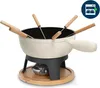 La Fonderie 1980 - Súprava Fondue pre 6 osôb MONT BLANC - Náhľad obrázku produktu 9