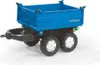 Rolly Toys Anhänger fü Trettraktor, Zweiachsanhänger, Anteprima dell’immagine prodotto 10