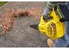 Stanley FATMAX V20 Akku-Laubbläser 18V 4,0Ah Akku Produktbild-Vorschau 8