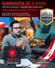 Greed® Silent-GT PC - AMD Ryzen 5 5500GT - Computer fisso Anteprima dell’immagine prodotto 7