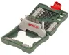 Set d'accessoires X-Line Bosch 43 pièces Voir les images du produit 8