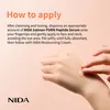 NIDA Salmon PDRN Peptide Serum 50 ml Voir les images du produit 6