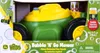 TOMY John Deere - sekačka s plechovkami X320907 Náhled obrázku produktu 2