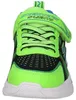Skechers TRI-NAMICS Kinder Sneaker Freizeitschuhe grün 29 Produktbild-Vorschau 2