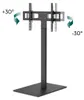 Support TV HAMA réglable, 191 cm (75") jusqu'à 40 kg Voir les images du produit 5