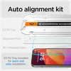 Spigen AGL06903, Apple, iPhone 15, Transparent, 2 Stück(e) Produktbild-Vorschau 6