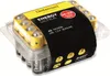 Intenso 7501824 24er Batterien Energy Ultra Mignon AA 1,5 V Anteprima dell’immagine prodotto 2
