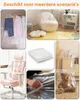 100x152 cm extra grote heldere opbergtas - Set van 10 - Productafbeelding-voorbeeld 7