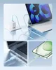 Innostyle Usb-C Cavo Di Ricarica Rapida Per Iphone Samsung Anteprima dell’immagine prodotto 3