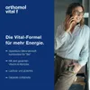 Orthomol Vital f - Mikronährstoffe für Frauen - bei Produktbild-Vorschau 4