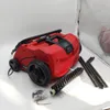 Wentylator wertykulatora elektrycznego Einhell GC-SA 1231/1 Podgląd zdjęcia produktu 31